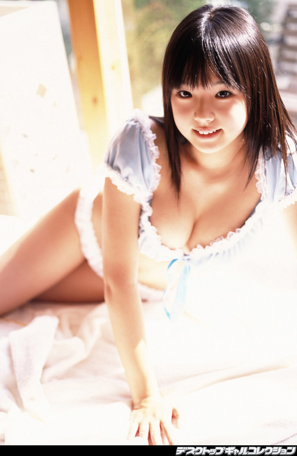 AI Shinozaki [DGC]